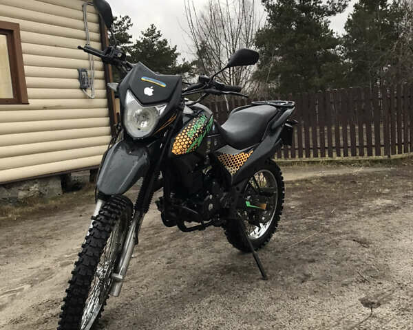 Шанрай DS 200, объемом двигателя 0 л и пробегом 5 тыс. км за 1050 $, фото 1 на Automoto.ua