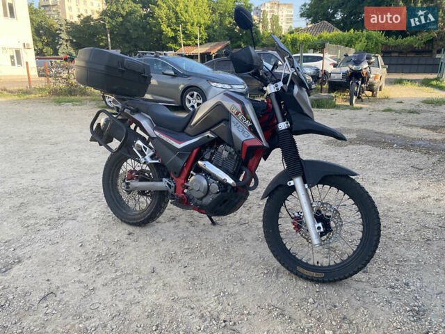 Шанрай Elcrosso 400, объемом двигателя 0.4 л и пробегом 16 тыс. км за 1800 $, фото 1 на Automoto.ua