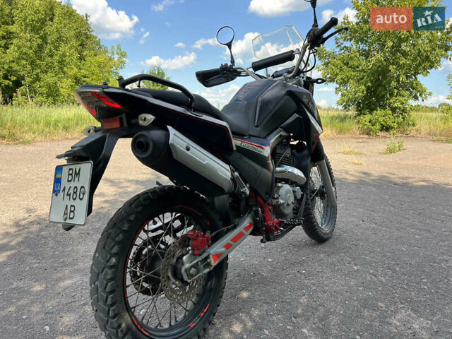 Шанрай Elcrosso 400, об'ємом двигуна 0 л та пробігом 13 тис. км за 1900 $, фото 1 на Automoto.ua