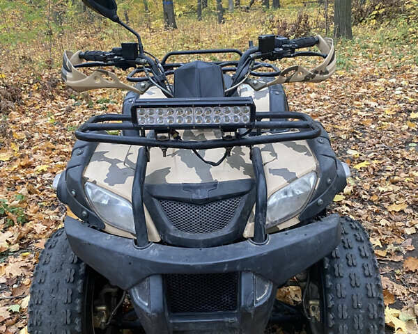 Шанрай HARDY, объемом двигателя 0.2 л и пробегом 210 тыс. км за 1196 $, фото 1 на Automoto.ua
