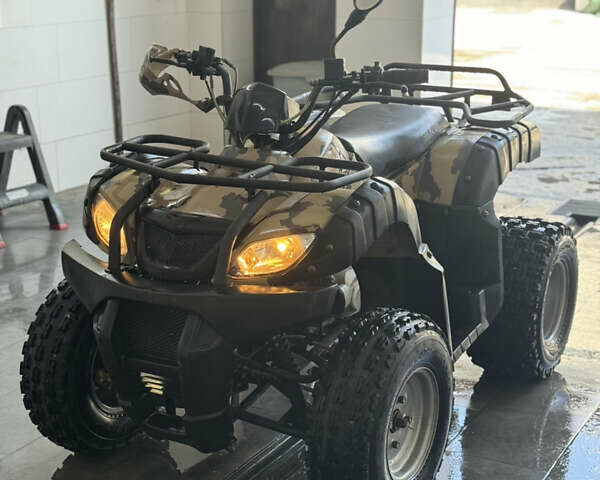 Шанрай Hardy 200U, об'ємом двигуна 0.2 л та пробігом 1 тис. км за 1300 $, фото 1 на Automoto.ua