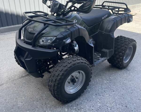 Шанрай Hardy 200U, объемом двигателя 0.2 л и пробегом 1 тыс. км за 1690 $, фото 1 на Automoto.ua