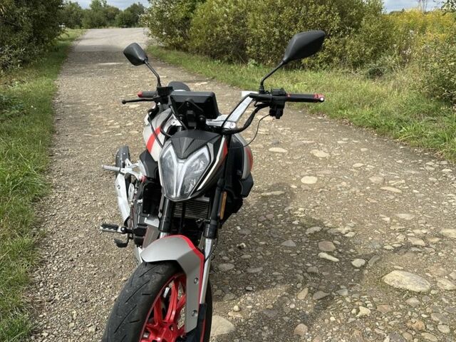 Шанрай Nitrox 300, объемом двигателя 0.3 л и пробегом 0 тыс. км за 1150 $, фото 1 на Automoto.ua