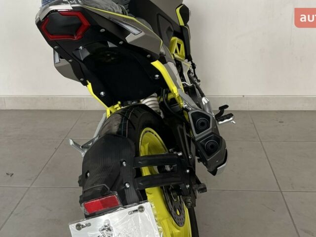 купить новое авто Шанрай Nitrox 300 2025 года от официального дилера MotoHub Шанрай фото