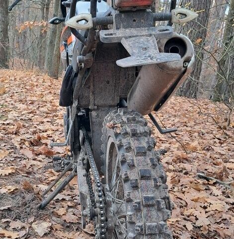 Шанрай Tricker, об'ємом двигуна 0.25 л та пробігом 0 тис. км за 475 $, фото 1 на Automoto.ua