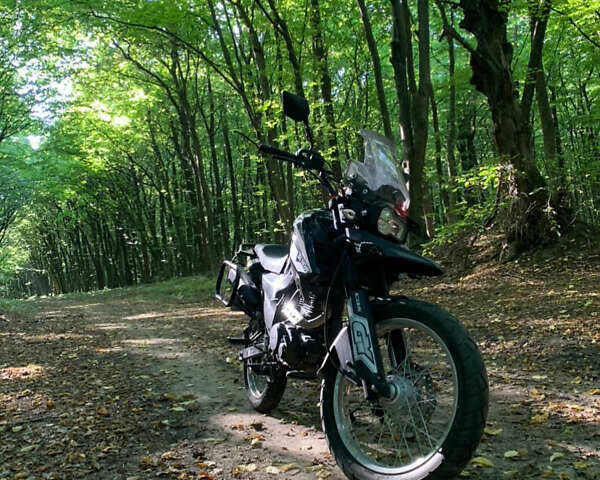 Шанрай Tricker 250, объемом двигателя 0.25 л и пробегом 8 тыс. км за 1050 $, фото 1 на Automoto.ua