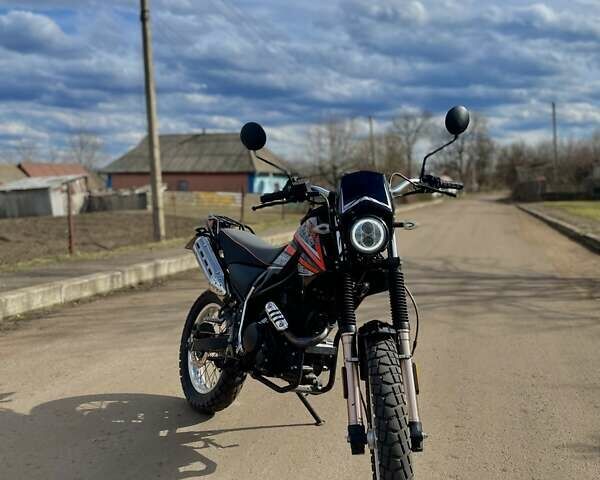 Шанрай Tricker 250, объемом двигателя 0 л и пробегом 6 тыс. км за 1200 $, фото 1 на Automoto.ua