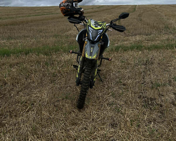 Шанрай VXR 300, объемом двигателя 0 л и пробегом 5 тыс. км за 1400 $, фото 1 на Automoto.ua