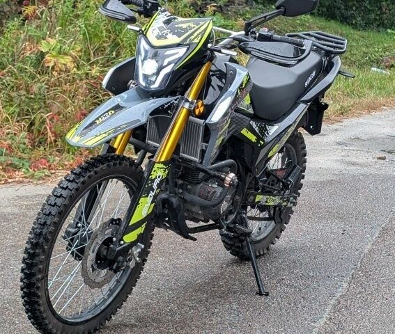 Шанрай VXR 300, об'ємом двигуна 0.3 л та пробігом 0 тис. км за 1549 $, фото 1 на Automoto.ua