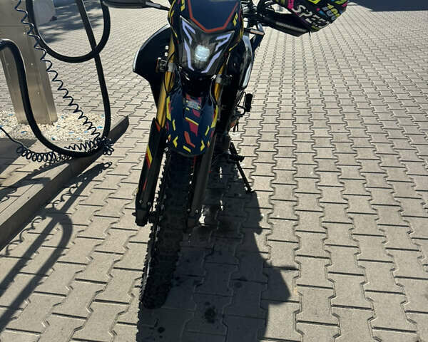 Шанрай VXR 300, об'ємом двигуна 0.3 л та пробігом 8 тис. км за 1420 $, фото 1 на Automoto.ua