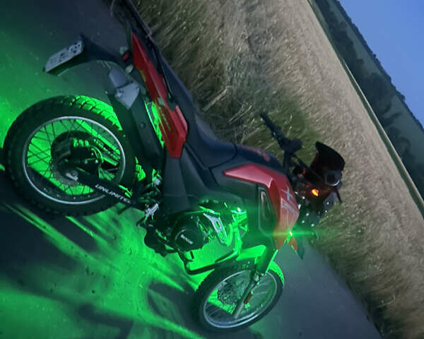 Черный Шанрай X-Trail 200, объемом двигателя 0.2 л и пробегом 9 тыс. км за 826 $, фото 1 на Automoto.ua