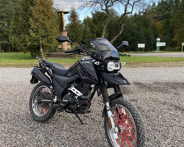 Шанрай X-Trail 200 2023 в Самборе на Automoto.ua Черный Шанрай X-Trail 200, объемом двигателя 0.2 л и пробегом 6 тыс. км за 1199 $, фото 1 на Automoto.ua