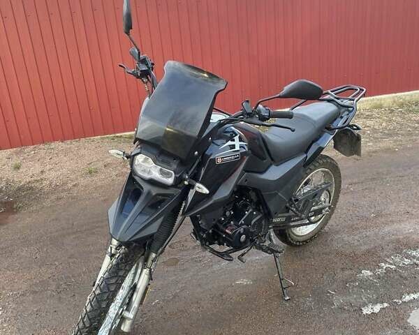 Шанрай X-Trail 200, объемом двигателя 0 л и пробегом 600 тыс. км за 887 $, фото 1 на Automoto.ua