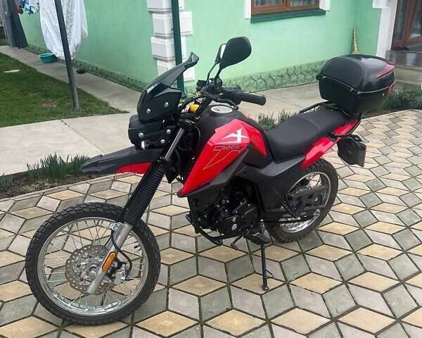 Шанрай X-Trail 200, об'ємом двигуна 0 л та пробігом 660 тис. км за 1200 $, фото 1 на Automoto.ua