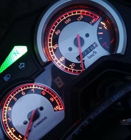 Шанрай X-Trail 200, объемом двигателя 0 л и пробегом 12 тыс. км за 850 $, фото 1 на Automoto.ua