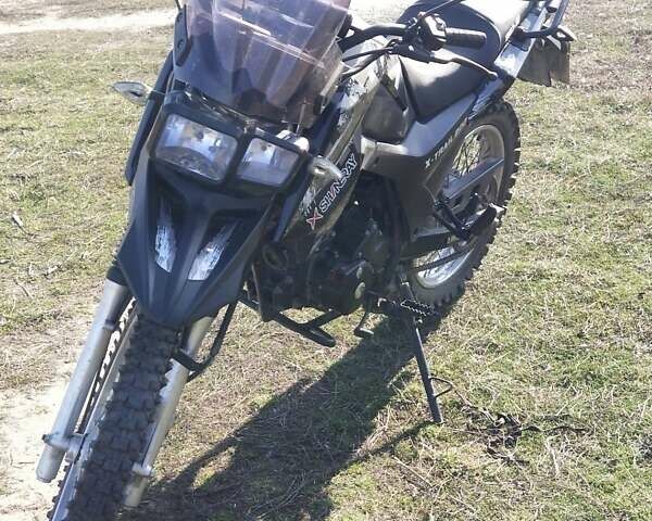 Шанрай X-Trail 200, объемом двигателя 0 л и пробегом 10 тыс. км за 1175 $, фото 1 на Automoto.ua