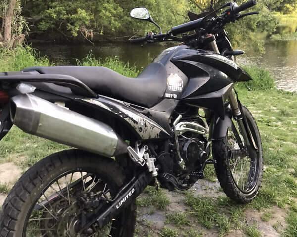 Шанрай XY250GY-6B, объемом двигателя 0 л и пробегом 21 тыс. км за 1100 $, фото 1 на Automoto.ua