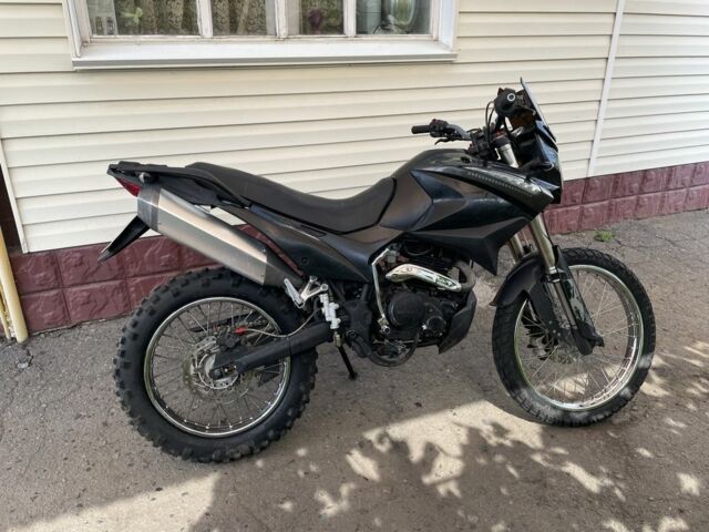Шанрай XY250GY-6B, об'ємом двигуна 0.23 л та пробігом 0 тис. км за 900 $, фото 1 на Automoto.ua