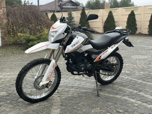 Шанрай XY250GY-6C, объемом двигателя 0.25 л и пробегом 0 тыс. км за 850 $, фото 1 на Automoto.ua