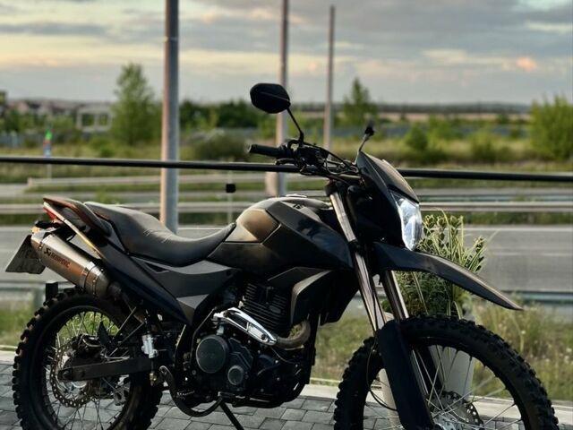 Шанрай XY250GY-6C, объемом двигателя 0.25 л и пробегом 0 тыс. км за 1000 $, фото 1 на Automoto.ua