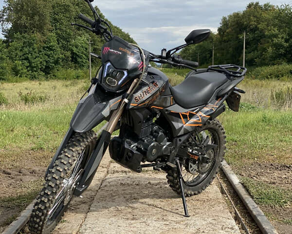 Шанрай XY250GY-6С, об'ємом двигуна 0 л та пробігом 2 тис. км за 1400 $, фото 1 на Automoto.ua