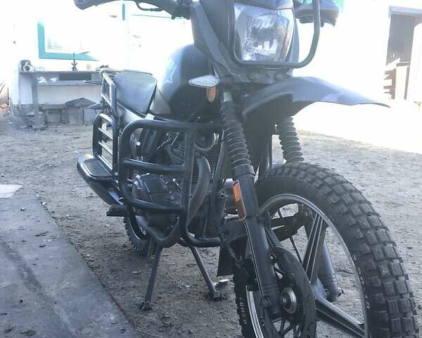 Чорний Шанрай XY 200 Intruder, об'ємом двигуна 0.2 л та пробігом 0 тис. км за 965 $, фото 1 на Automoto.ua