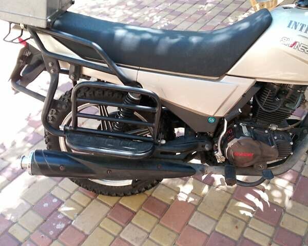 Шанрай XY 200 Intruder, объемом двигателя 0.2 л и пробегом 5 тыс. км за 900 $, фото 1 на Automoto.ua