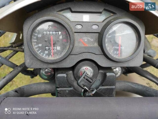 Шанрай XY 200 Intruder, объемом двигателя 0 л и пробегом 4 тыс. км за 1000 $, фото 1 на Automoto.ua