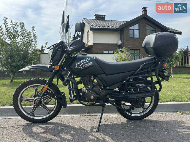 Шанрай XY 200 Intruder, объемом двигателя 0.2 л и пробегом 2 тыс. км за 1136 $, фото 1 на Automoto.ua
