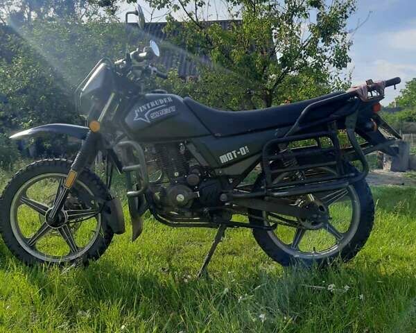 Зелений Шанрай XY 200 Intruder, об'ємом двигуна 0.2 л та пробігом 16 тис. км за 900 $, фото 1 на Automoto.ua