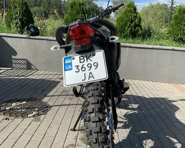 Чорний Шанрай XY 200GY-6C, об'ємом двигуна 0.2 л та пробігом 6 тис. км за 1100 $, фото 1 на Automoto.ua
