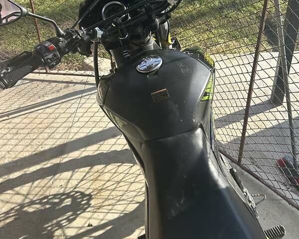 Шанрай XY 200GY-6C, объемом двигателя 0 л и пробегом 1 тыс. км за 1050 $, фото 1 на Automoto.ua