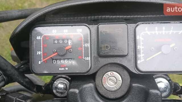 Черный Шанрай XY 200GY, объемом двигателя 0.2 л и пробегом 0 тыс. км за 1100 $, фото 1 на Automoto.ua