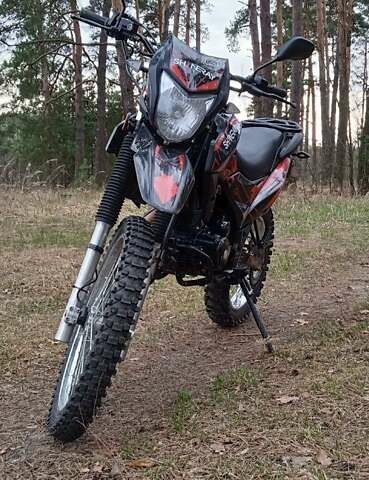 Черный Шанрай XY 200GY, объемом двигателя 0.2 л и пробегом 4 тыс. км за 1210 $, фото 1 на Automoto.ua