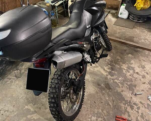 Черный Шанрай XY 250GY-6B Cross, объемом двигателя 0.25 л и пробегом 10 тыс. км за 1000 $, фото 1 на Automoto.ua