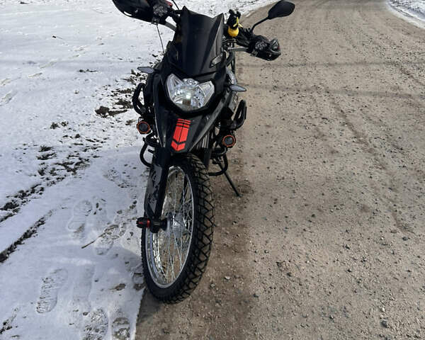 Шанрай XY 250GY-6B Enduro, об'ємом двигуна 0 л та пробігом 5 тис. км за 1700 $, фото 1 на Automoto.ua