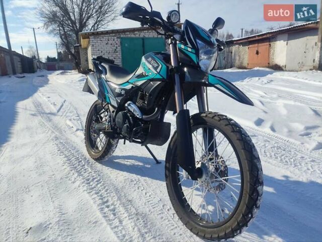 Белый Шанрай XY 250GY-6C, объемом двигателя 0 л и пробегом 8 тыс. км за 1350 $, фото 1 на Automoto.ua