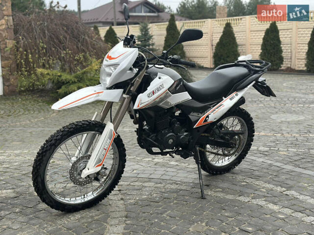 Шанрай XY 250GY-6C, об'ємом двигуна 0.25 л та пробігом 12 тис. км за 850 $, фото 1 на Automoto.ua