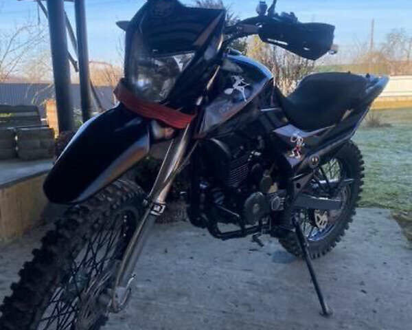 Шанрай XY 250GY-6C, об'ємом двигуна 0 л та пробігом 18 тис. км за 1000 $, фото 1 на Automoto.ua