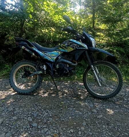 Шанрай XY 250GY-6C, объемом двигателя 0 л и пробегом 5 тыс. км за 1100 $, фото 1 на Automoto.ua