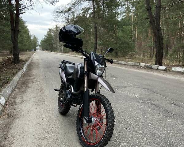 Шанрай XY 250GY-6C, объемом двигателя 0.23 л и пробегом 9 тыс. км за 1400 $, фото 1 на Automoto.ua