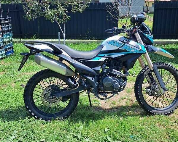 Шанрай XY 250GY-6C, об'ємом двигуна 0.25 л та пробігом 6 тис. км за 1200 $, фото 1 на Automoto.ua