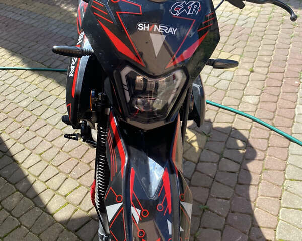 Шанрай XY 250GY-6C, об'ємом двигуна 0 л та пробігом 850 тис. км за 1350 $, фото 1 на Automoto.ua