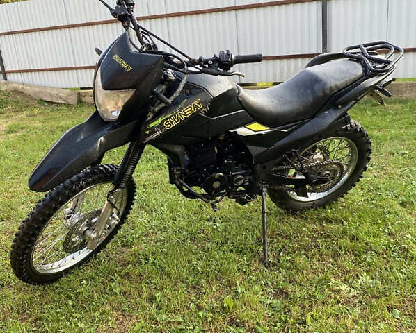 Шанрай XY 250GY-6C, объемом двигателя 0.25 л и пробегом 9 тыс. км за 980 $, фото 1 на Automoto.ua