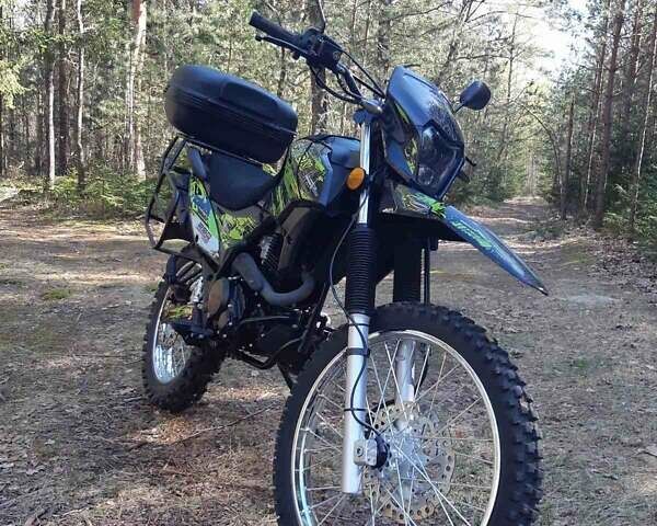 Шанрай XY 250GY-6C, об'ємом двигуна 0 л та пробігом 2 тис. км за 1500 $, фото 1 на Automoto.ua