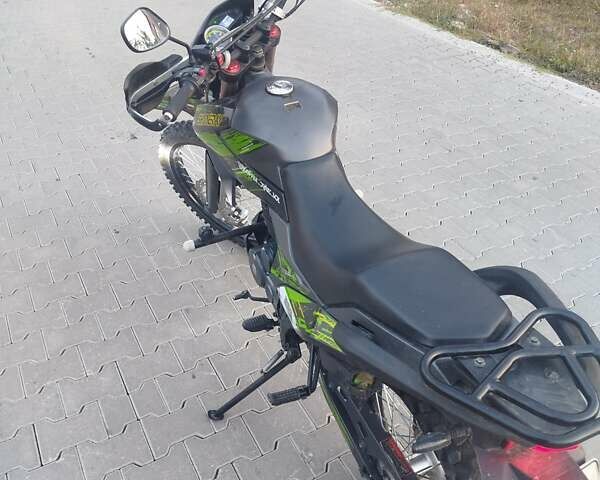 Шанрай XY 250GY-6C, об'ємом двигуна 0 л та пробігом 3 тис. км за 1500 $, фото 1 на Automoto.ua
