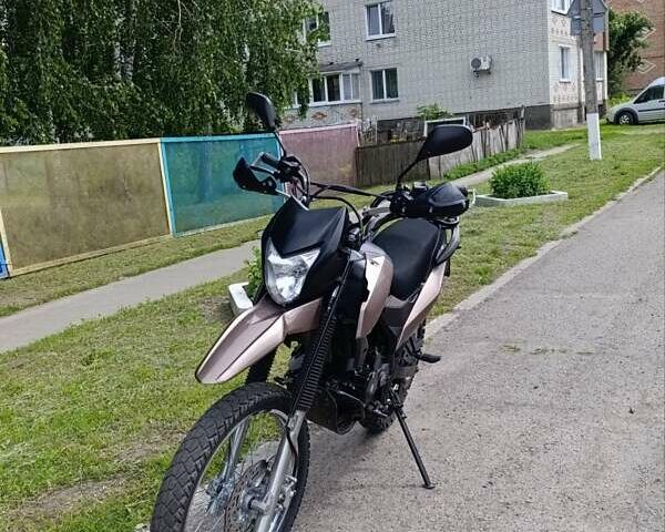 Шанрай XY 250GY-6C, об'ємом двигуна 0.25 л та пробігом 12 тис. км за 1197 $, фото 1 на Automoto.ua