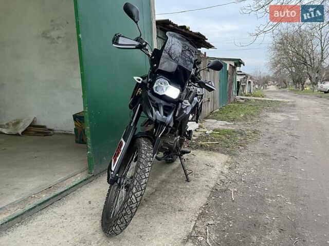 Шанрай XY 250GY-9A, об'ємом двигуна 0 л та пробігом 1 тис. км за 1400 $, фото 1 на Automoto.ua