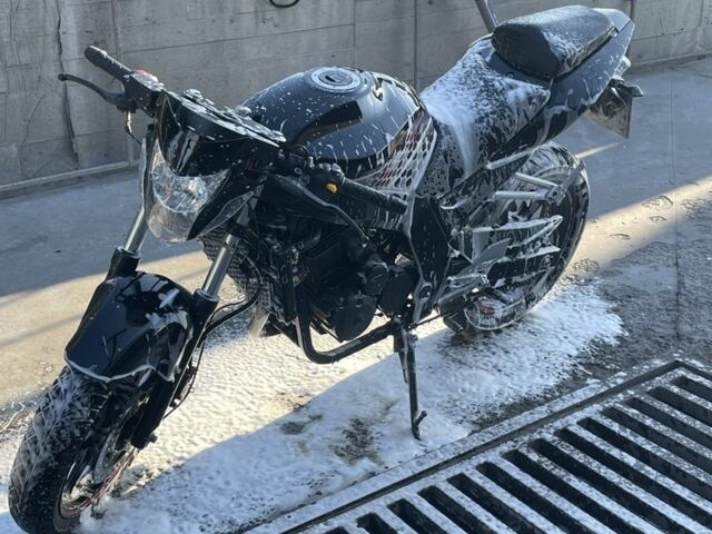 Шанрай Z1 250, об'ємом двигуна 0.25 л та пробігом 0 тис. км за 1199 $, фото 1 на Automoto.ua