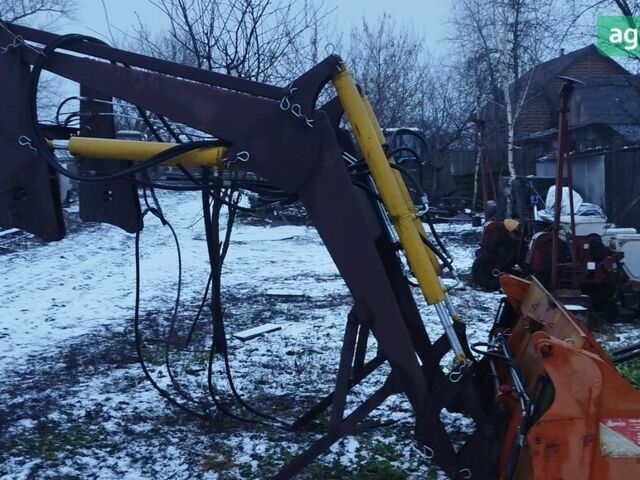 Силач КТА-16, об'ємом двигуна 0 л та пробігом 0 тис. км за 1658 $, фото 1 на Automoto.ua